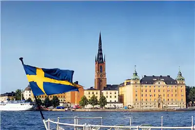 Швеция за два года изучит переход к цифровой валюте